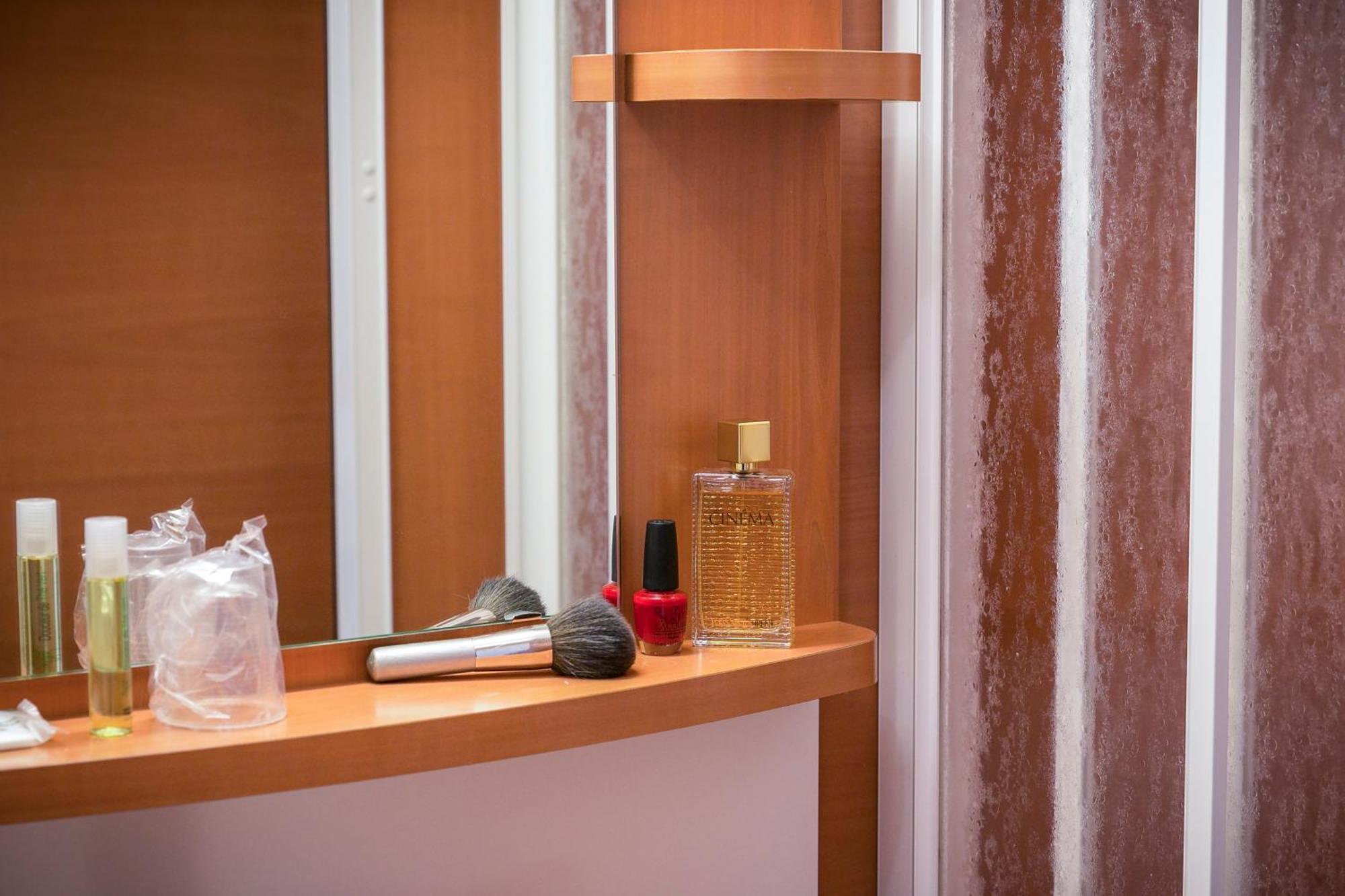 Brit Hotel Rennes Le Castel 외부 사진